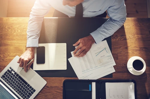 Specialized Knowledge